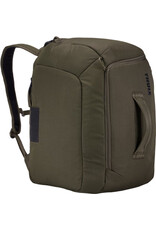 Thule THULE ROUNDTRIP SKI AND SNOWBOARD BOOT BACKPACK 45L DEEP KHAKI