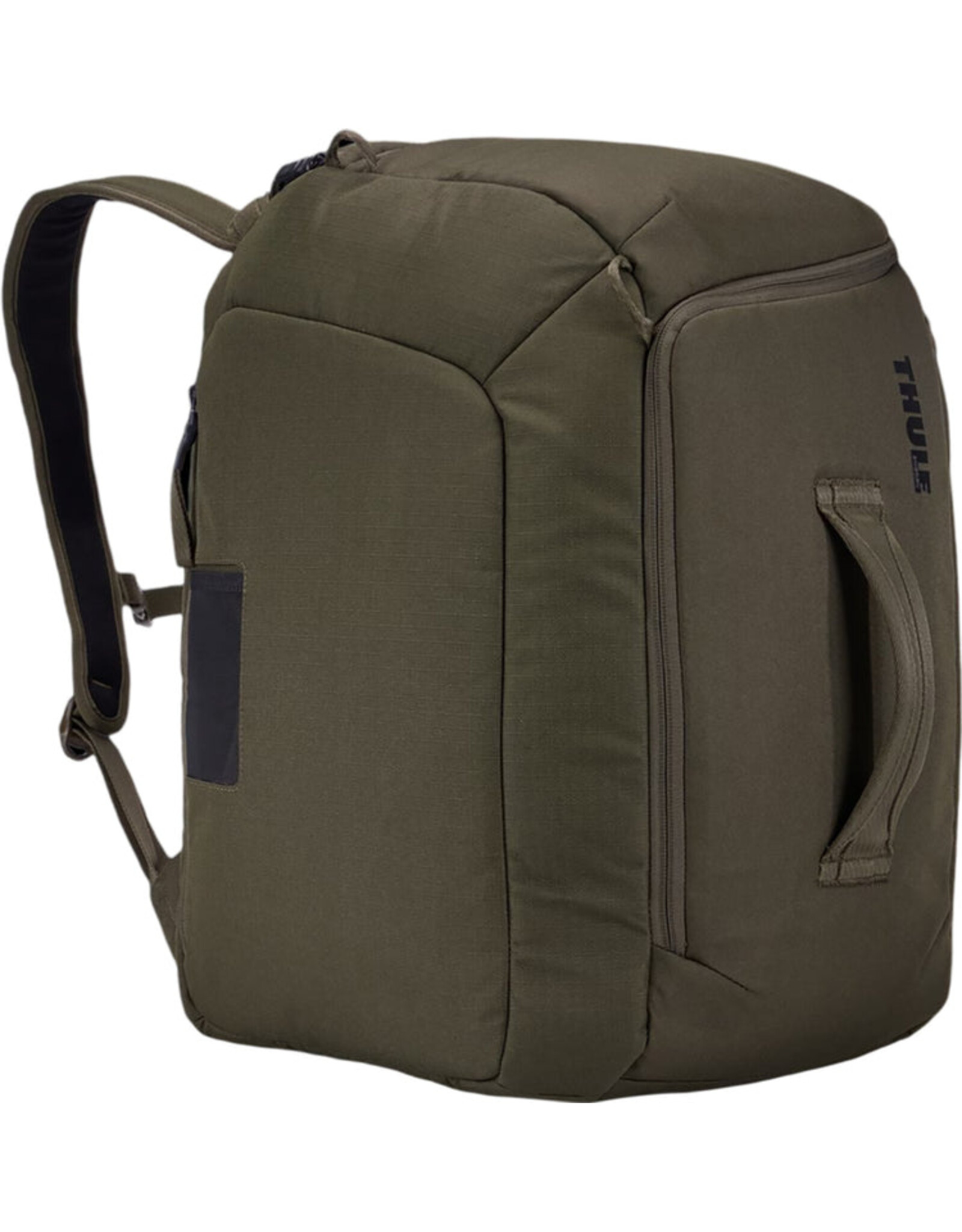Thule THULE ROUNDTRIP SKI AND SNOWBOARD BOOT BACKPACK 45L DEEP KHAKI