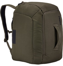 Thule THULE ROUNDTRIP SKI AND SNOWBOARD BOOT BACKPACK 45L DEEP KHAKI