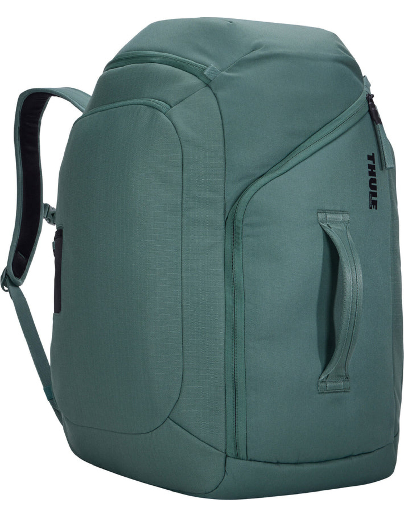 Thule THULE ROUNDTRIP BOOT BKPK 60L HAZY GREEN