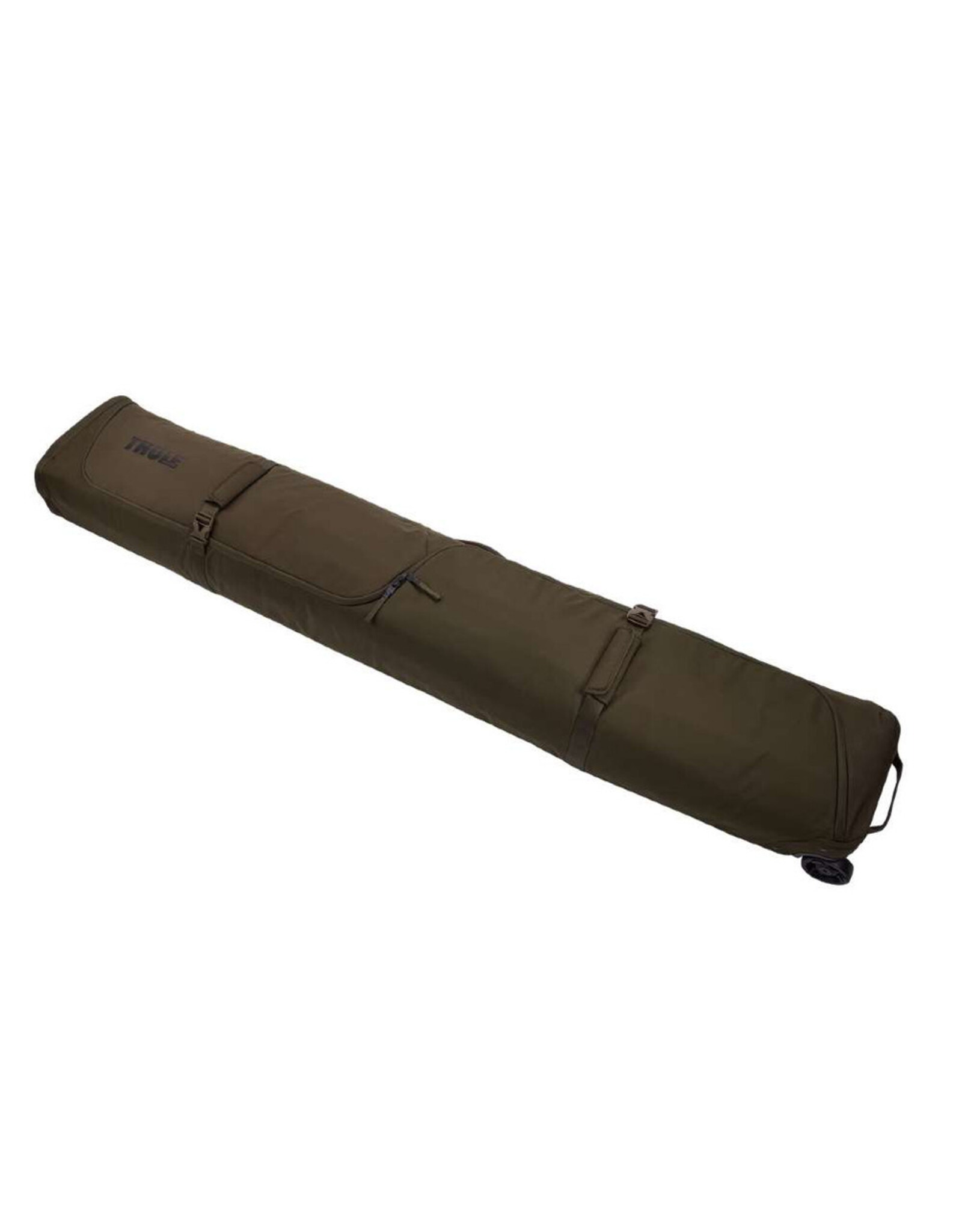 Thule THULE ROUNDTRIP SKI ROLLER 192CM Deep Khaki