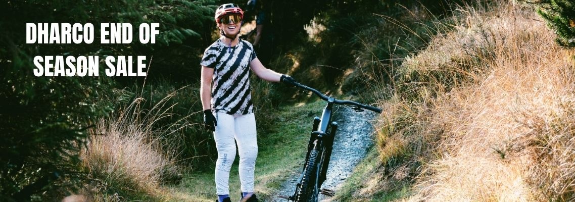 Dharco End of Season Sale