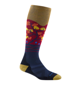 Darn Tough Darn Tough 8046 Enchanted Autumn