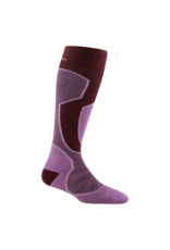 Darn Tough Darn Tough 8038 Outer Limits OTC Burgundy