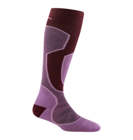 Darn Tough Darn Tough 8038 Outer Limits OTC Burgundy