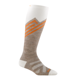 Darn Tough Darn Tough 8035 Peaks RFL Biscotti