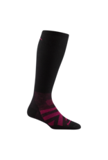 Darn Tough Darn Tough 8029 RFL Black