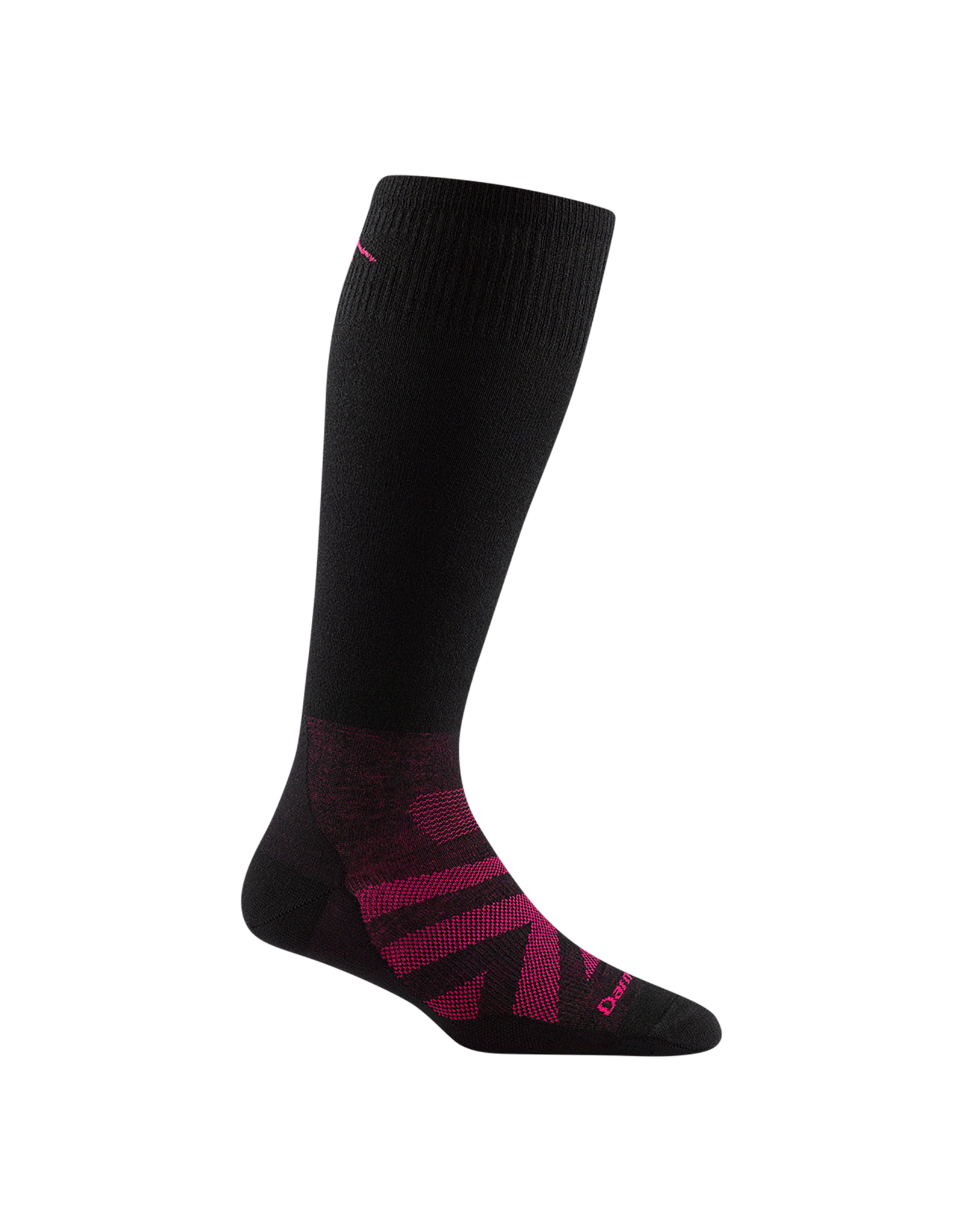 Darn Tough Darn Tough 8029 RFL Black