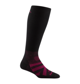 Darn Tough Darn Tough 8029 RFL Black