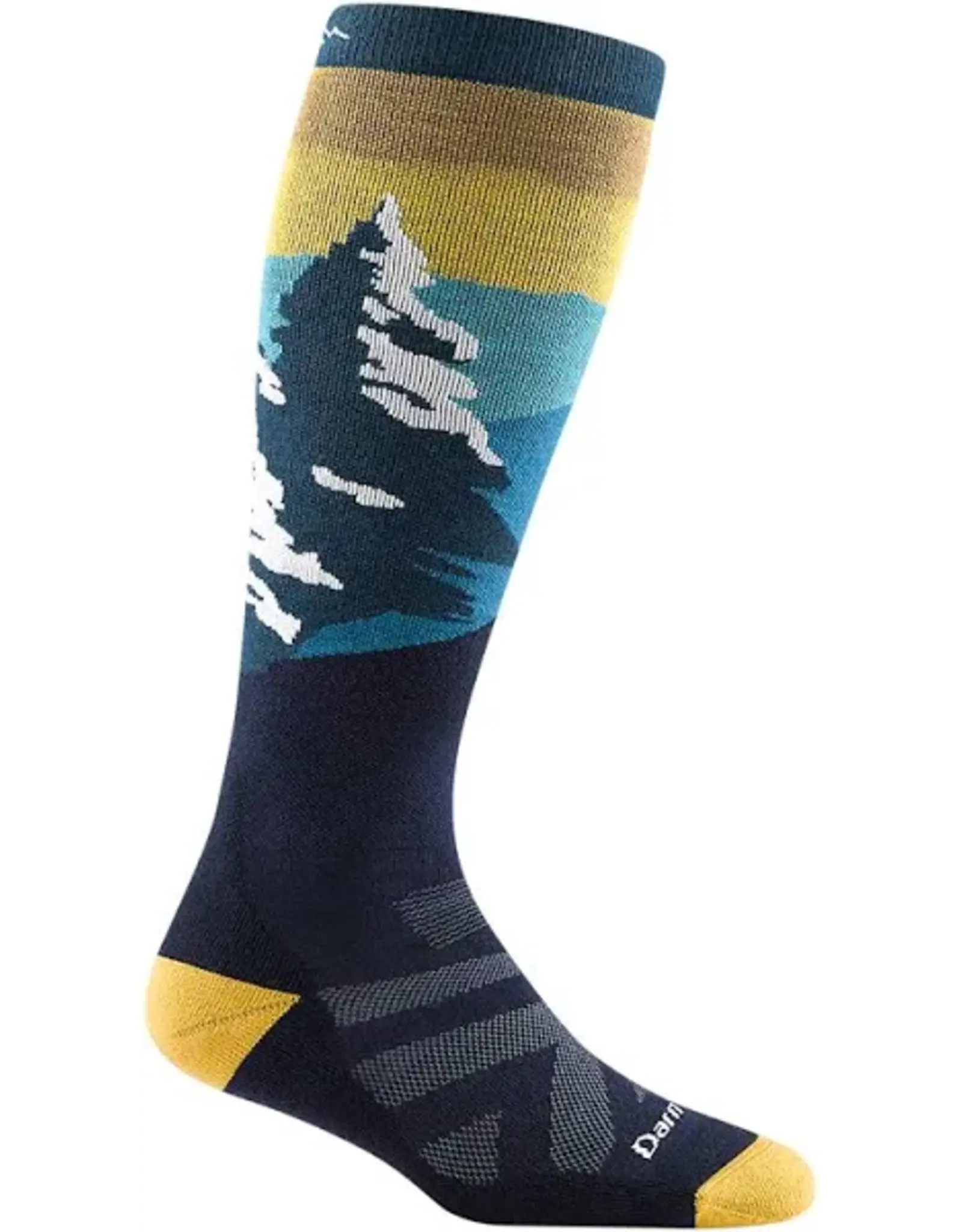 Darn Tough Darn Tough 8023 Solstice Dark Teal