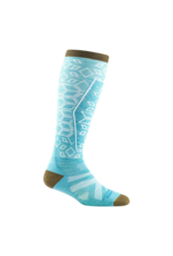 Darn Tough Darn Tough 8022 Traverse Aqua