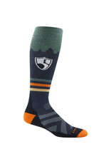 Darn Tough Darn Tough 8055 High Fives Eclipse