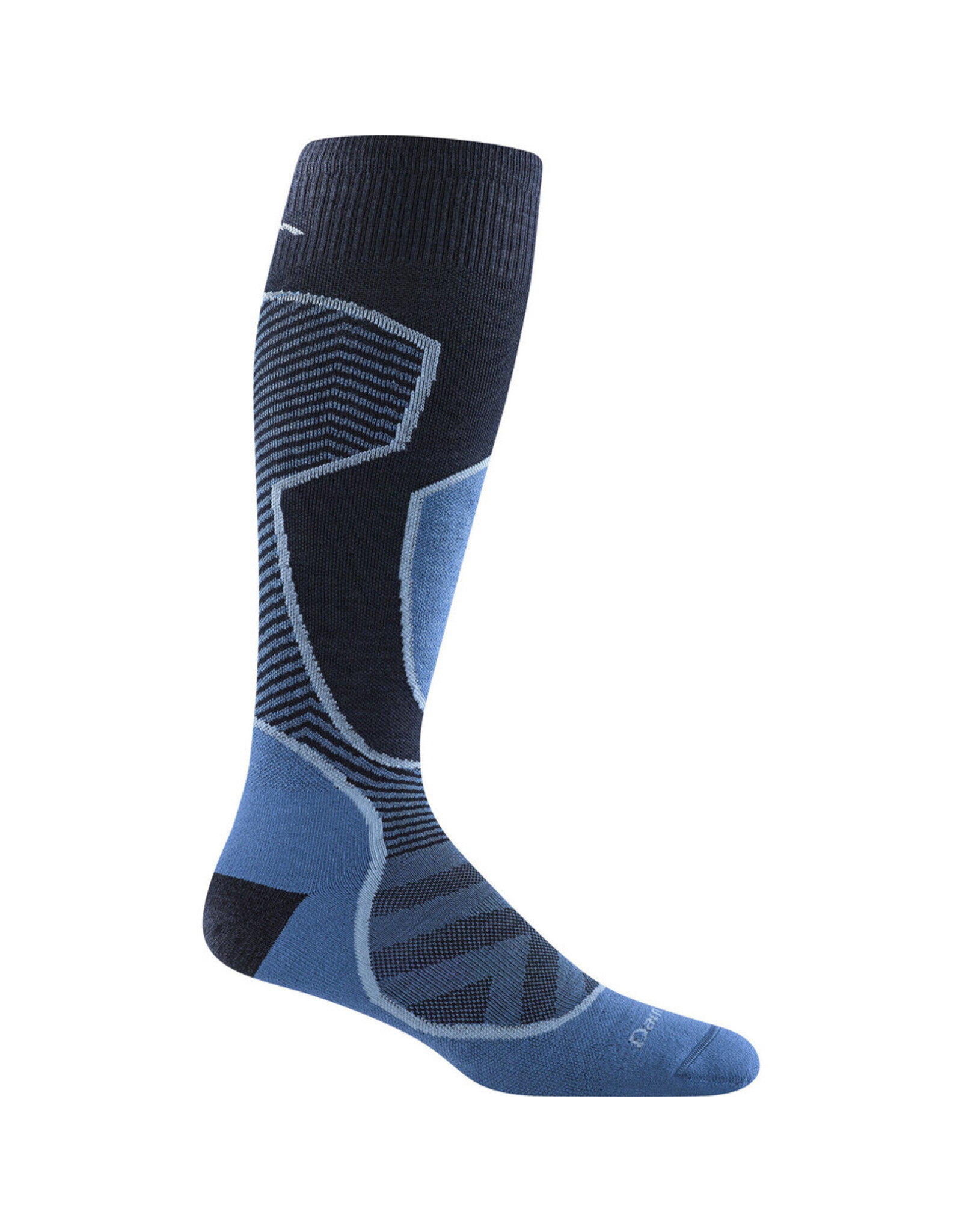 Darn Tough Darn Tough 8042 Outer Limits OTC Cobalt