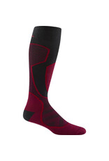 Darn Tough Darn Tough 8042 Outer Limits OTC Burgundy