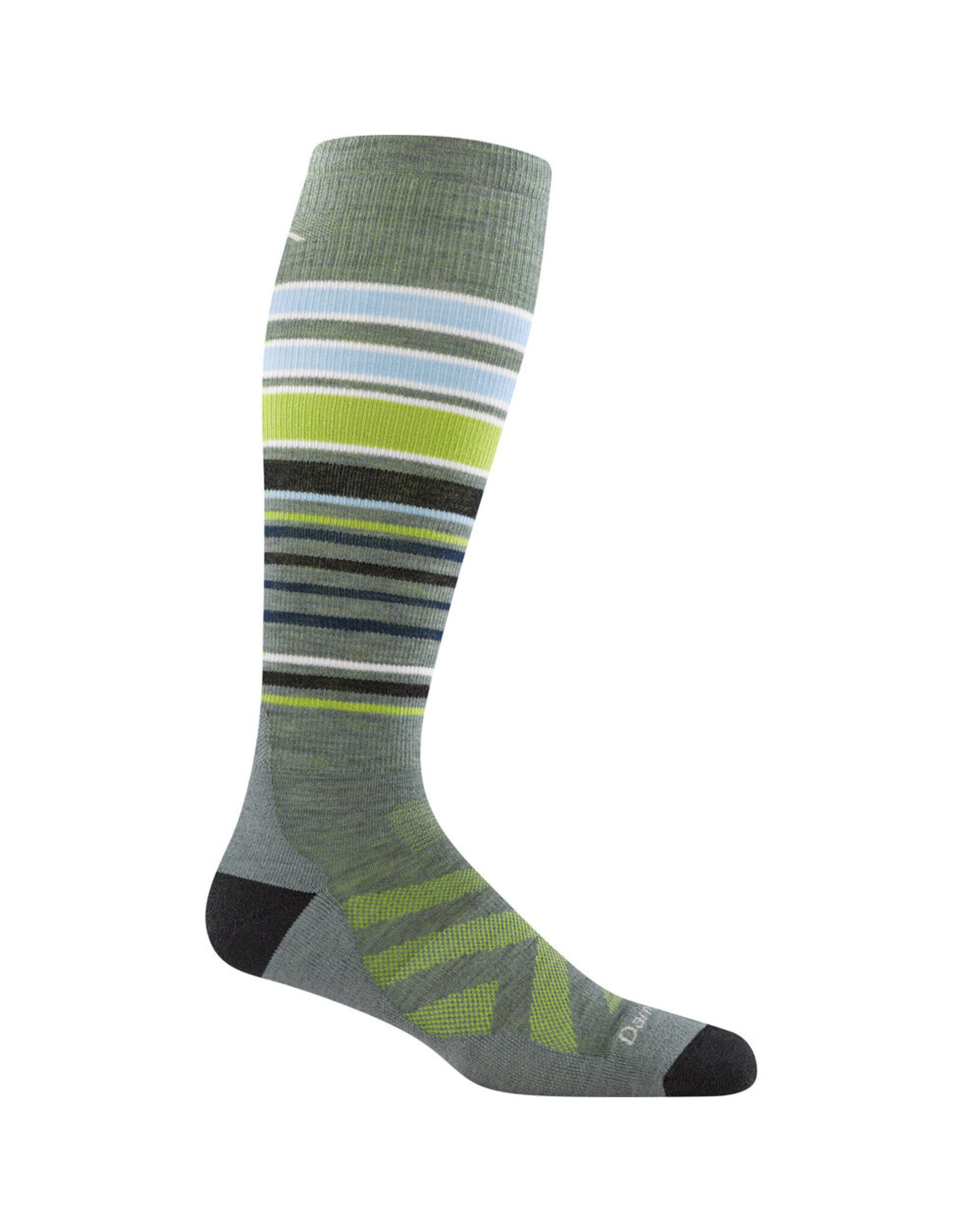 Darn Tough Darn Tough 8017 Snowpack Seafoam