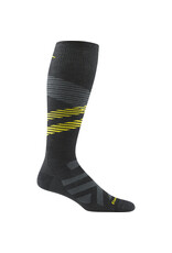 Darn Tough Darn Tough 8002 Pennant RFL OTC Carbon