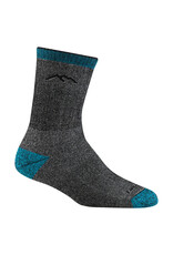 Darn Tough Darn Tough 5011 Mountaineering Micro Crew Midnight