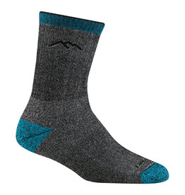 Darn Tough Darn Tough 5011 Mountaineering Micro Crew Midnight