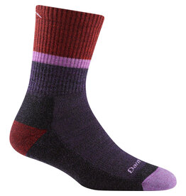 Darn Tough Darn Tough 5002 Ranger Plum