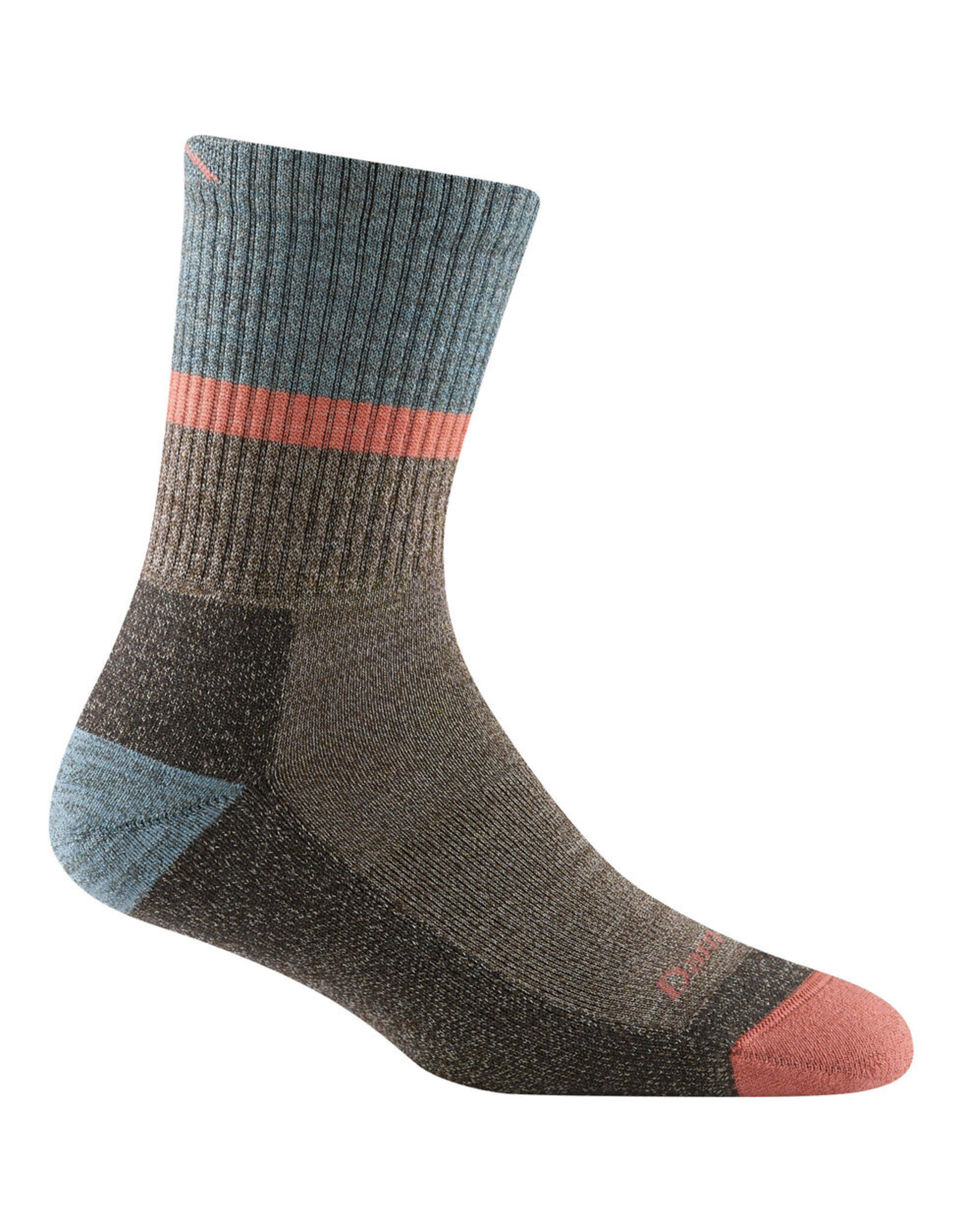 Darn Tough Darn Tough 5002 Ranger Brown