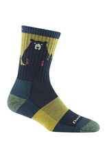 Darn Tough Darn Tough 1970 Bear Town Dark Teal