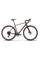 Devinci Devinci Hatchet Vista Cues | Red-Y | XL S26