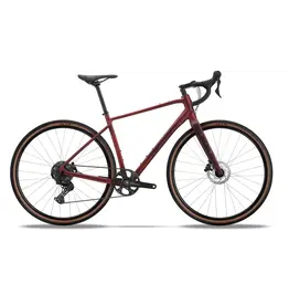 Devinci Devinci Hatchet Vista Cues | Red-Y | XL S26