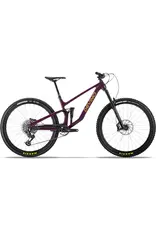 Devinci Devinci Troy ST A29 Eagle90 |FeelingPurple | MD S26