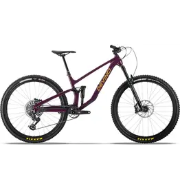 Devinci Devinci Troy ST A29 Eagle90 |FeelingPurple | MD S26