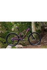 Devinci Devinci Troy ST A29 Eagle90 |FeelingPurple | MD S26