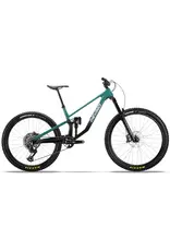Devinci Devinci Troy C MX Eagle90 | Sea Green | MD S26