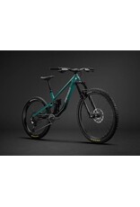 Devinci Devinci Troy C MX Eagle90 | Sea Green | MD S26