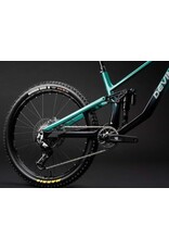Devinci Devinci Troy C MX Eagle90 | Sea Green | MD S26