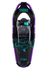 Tubbs Tubbs Storm Junior Snowshoes Purple