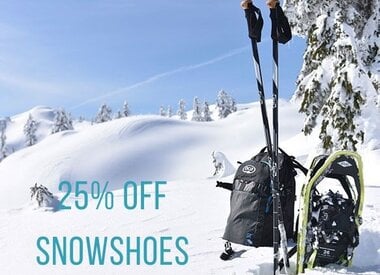 Snowshoes