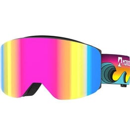 Marker Marker SQUADRON MAGNET+ ABM BLK