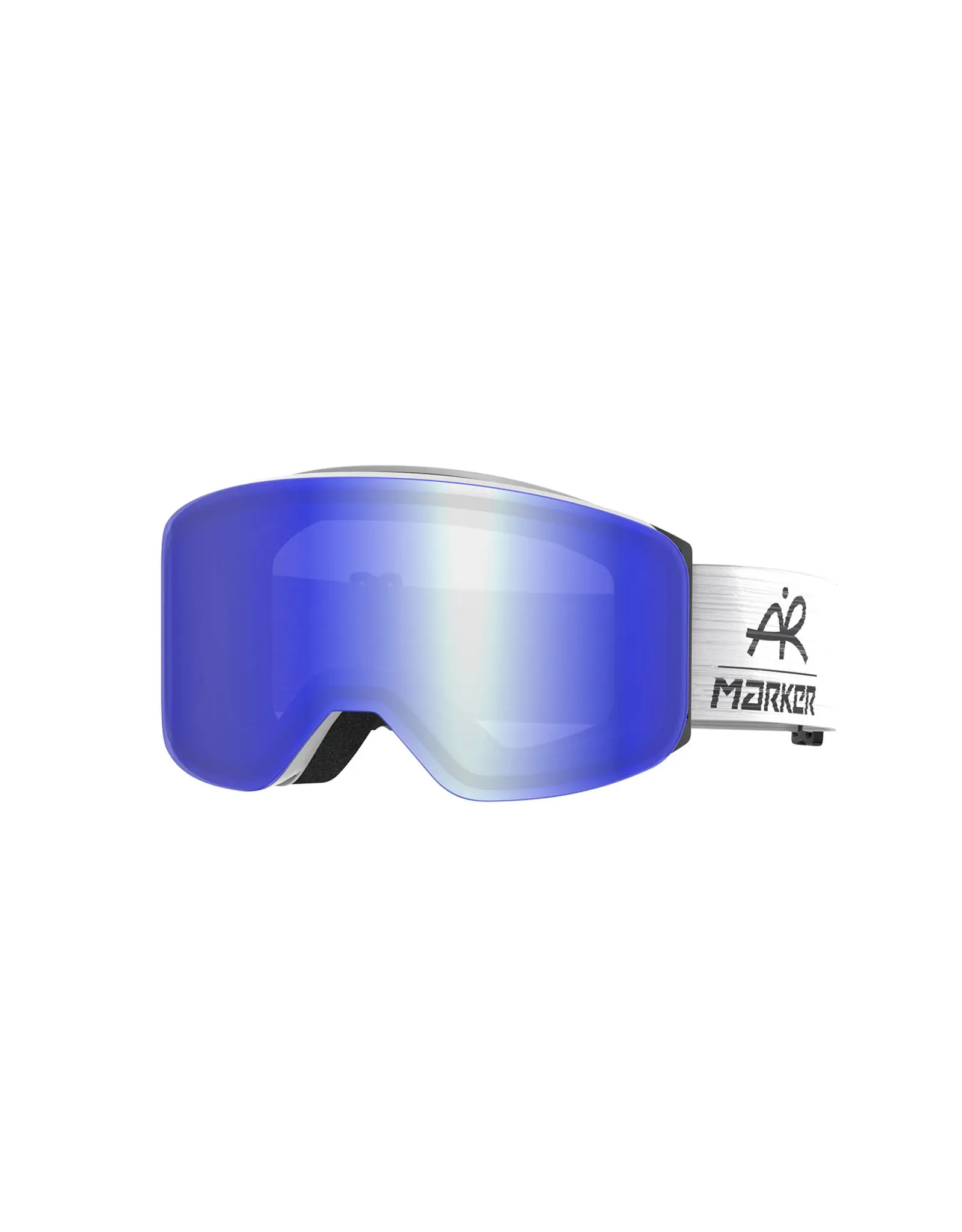 Marker Marker SQUADRON MAGNET+ RAGETTLI EDITION WHT