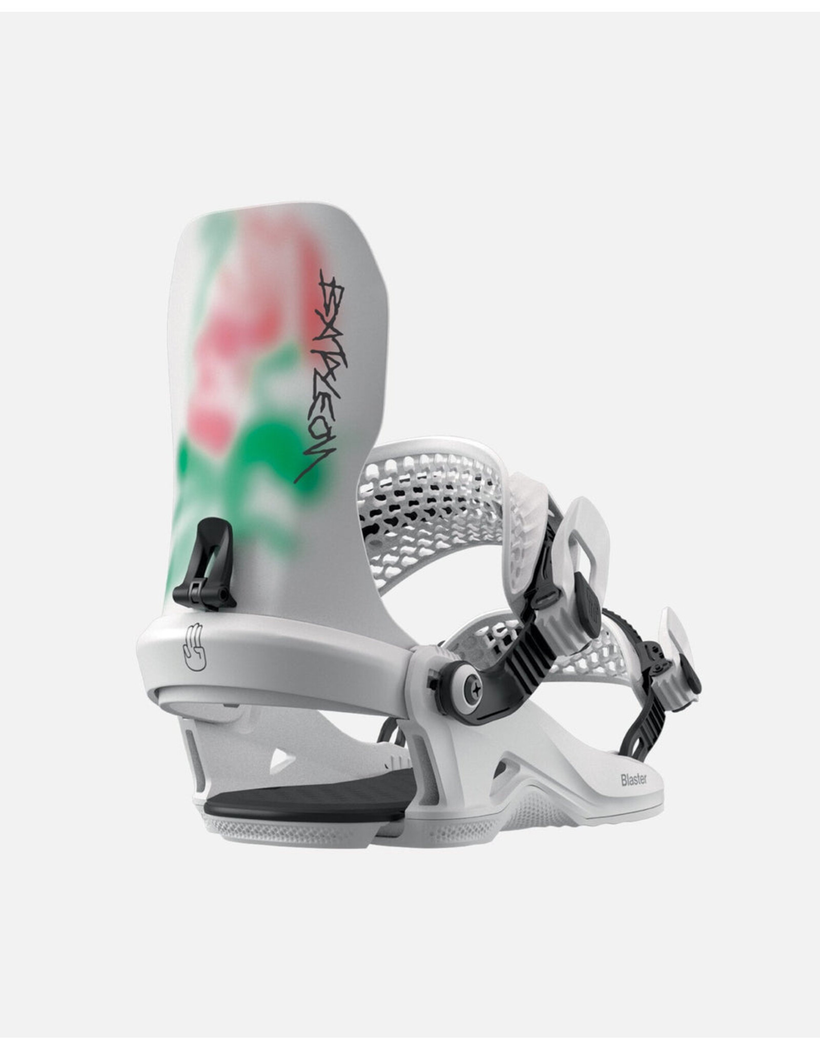 Bataleon Bataleon Blaster HW PK BK F25