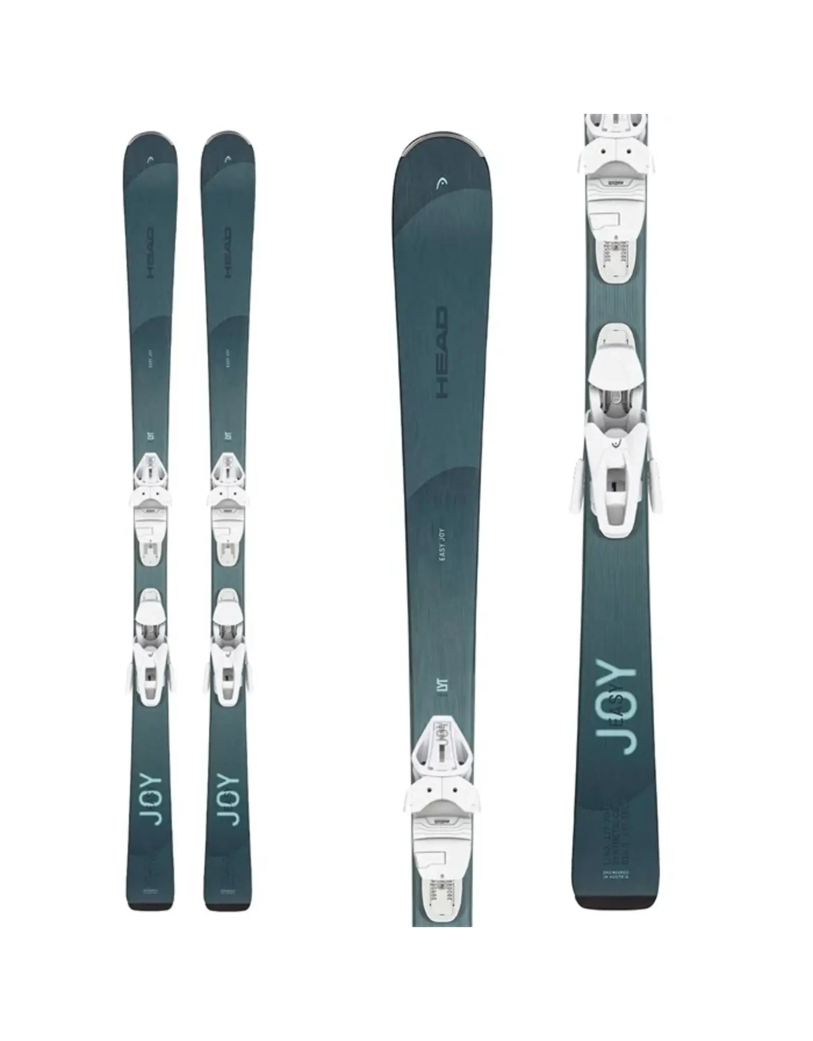 Head HEAD easy Joy + Joy 9 GW F24