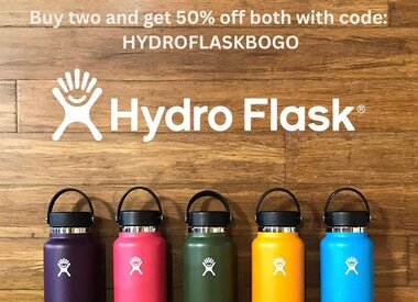 Mugs, Cups, Flasks, Water Bottles