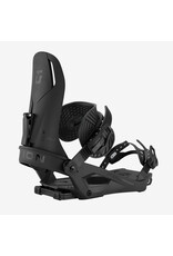 Union Union Charger BLK F25