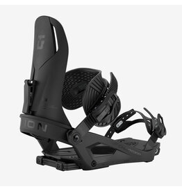 Union Union Charger BLK F25