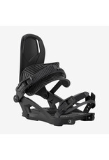 Union Union Charger BLK F25