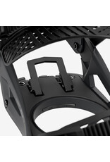 Union Union Charger BLK F25