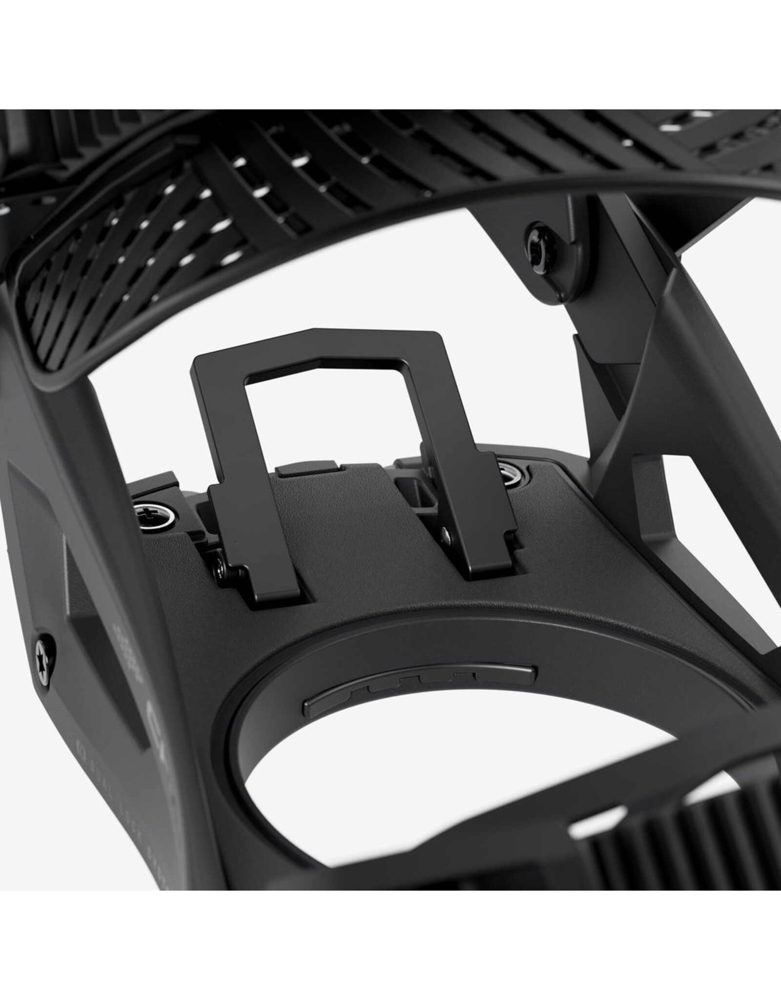 Union Union Charger BLK F25