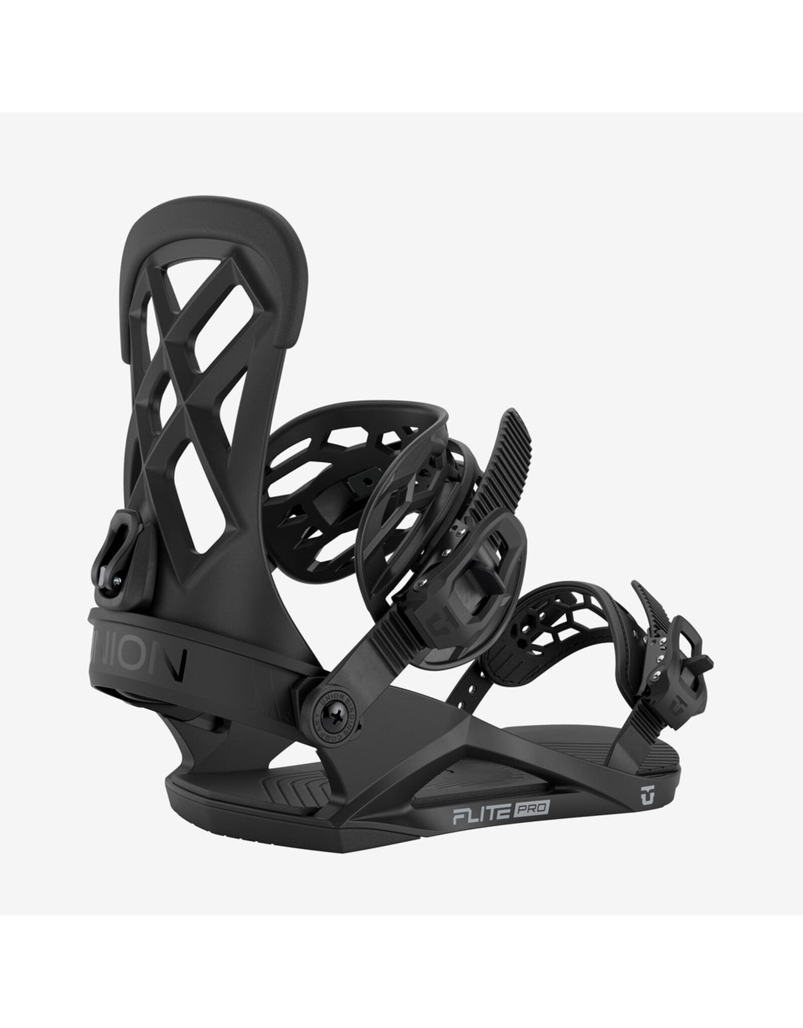 Union Union Flight Pro BLK F25