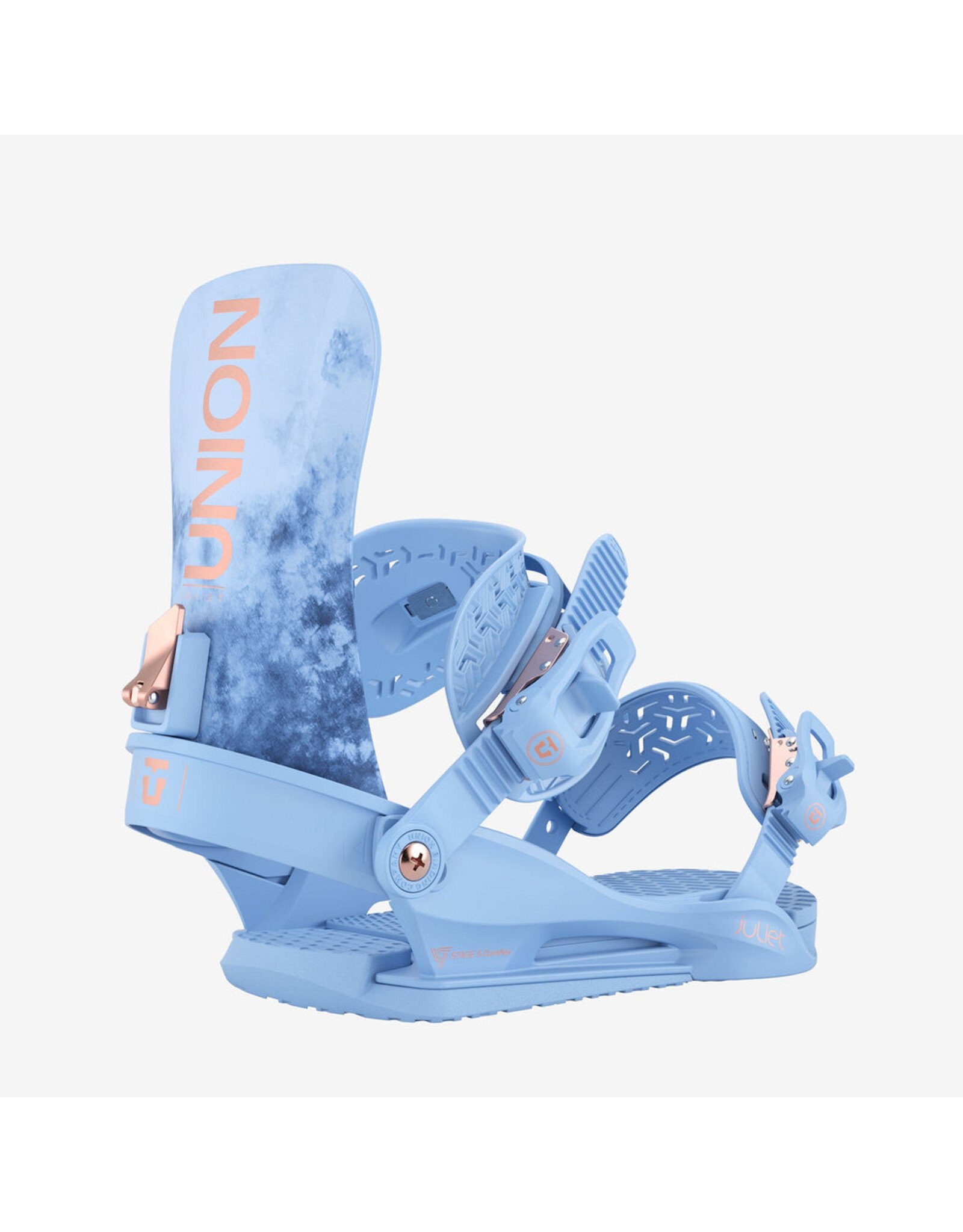 Union Union Juliet TIE F25