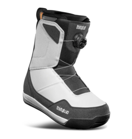 Thirty Two Thirty Two Men's Shifty BOA Snowboard Boots Black/White F25