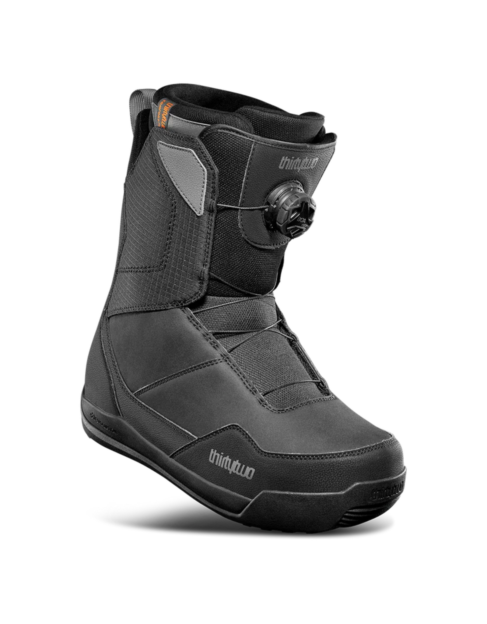 Thirty Two Thirty Two Men's Shifty BOA Snowboard Boots Black F25