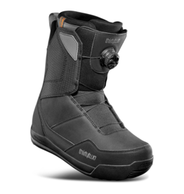 Thirty Two Thirty Two Men's Shifty BOA Snowboard Boots Black F25